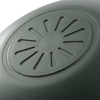 德世朗朗逸精铁不粘炒锅DFS-C151 商品图4