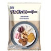 波路梦物语糕点饼干缤纷多彩装巧克力草莓乳酸菌蛋卷曲奇蛋塔235g 商品缩略图0
