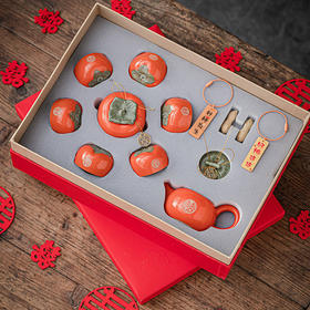 结婚礼物送新人伴手礼茶具闺蜜送新娘朋友新婚夫妇实用订婚送姐妹