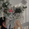 冰雪氛围感 · 花桶 商品缩略图1