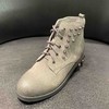 lfgj jeans  AC403  低跟休闲系带高帮鞋短靴女 商品缩略图0