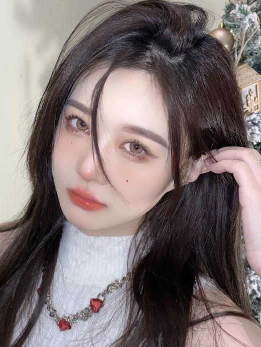 E-lensstyle 日抛 藕粉圆子 商品图2