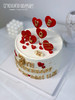 LOVE|纪念日蛋糕 商品缩略图1
