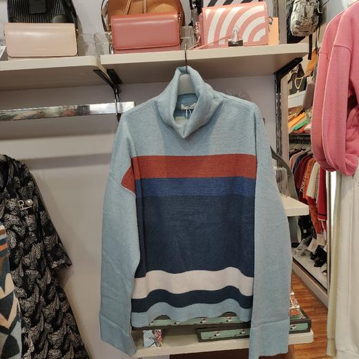 代女毛织上衣371472A 商品图0
