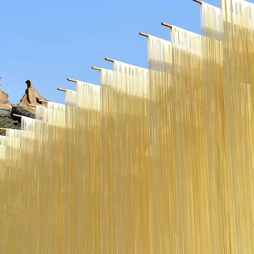 【恩施】不落一个 魔芋硒面 800g/把 商品图3