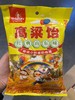 高粱饴童年拉丝软糖正宗山东特产400g 商品缩略图0
