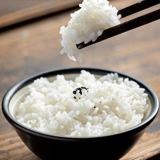 【恩施】常规稻富硒大米 2.5kg/袋 商品图2