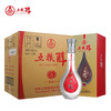 50度五粮醇·臻选6 500ml×6 整箱装 商品缩略图0