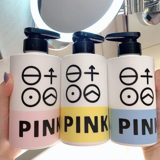 【爆款超低价预售 急单慎拍】李佳琦推荐温和洗发水乳沐浴露护发素三件套柔顺改善毛躁官方正品 商品图0