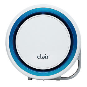 韩国原产clair R2升级版家用除甲醛除尘除有害物质净化器