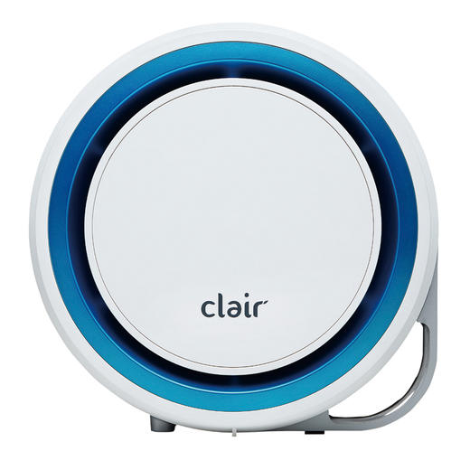 韩国原产clair R2升级版家用除甲醛除尘除有害物质净化器 商品图0