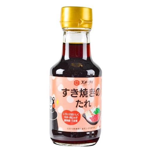 大字寿喜烧调味汁150ml 商品图0
