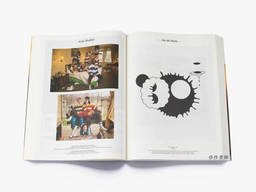 M to M of M/M (Paris) Vol. 2/M 到 M 的 M/M（巴黎）卷.2 商品图3