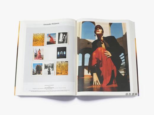 M to M of M/M (Paris) Vol. 2/M 到 M 的 M/M（巴黎）卷.2 商品图2