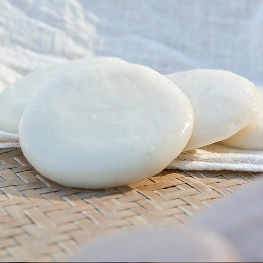 【恩施】恩施特产糍粑 糯米 高粱 玉米 香甜软糯 3斤装 商品图4