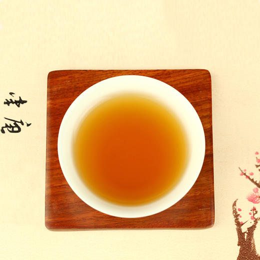 泥巴哥福建小种红茶浓香型品质好茶共250g 商品图4