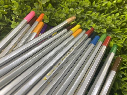 联众米奇水溶性彩色铅笔 商品图2