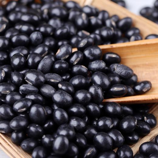 【恩施】有硒黑豆 恩施特产 350g/袋 商品图2