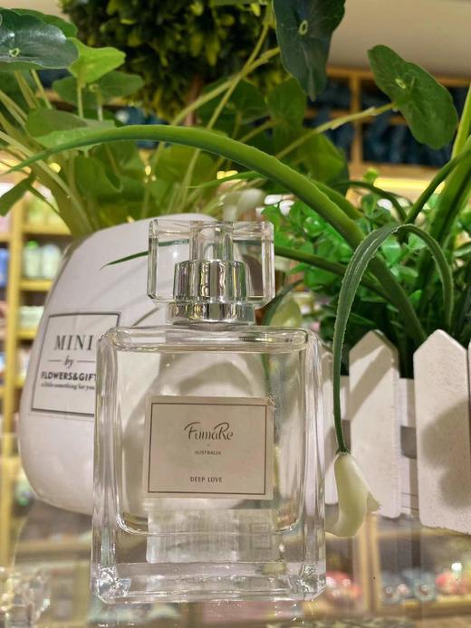 Fumare遇见芬缘方瓶香薰45ML 商品图0