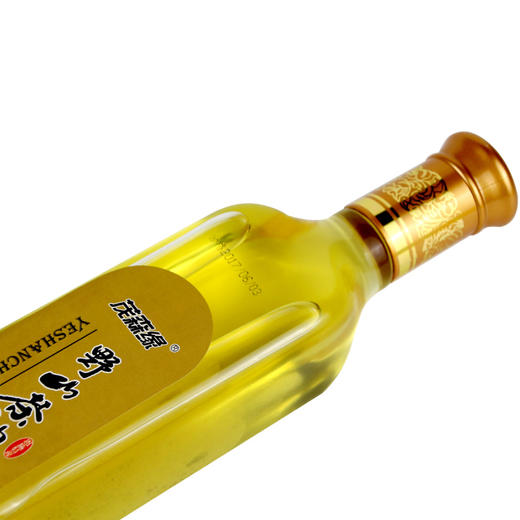 【恩施】茂森源正宗野生茶油山茶油礼盒装 500ml*2瓶 商品图2