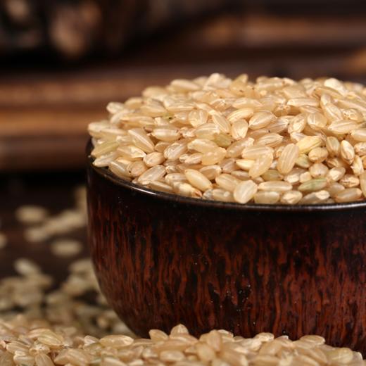 【恩施】有硒胚芽糙米 粗粮 350g/袋 商品图2