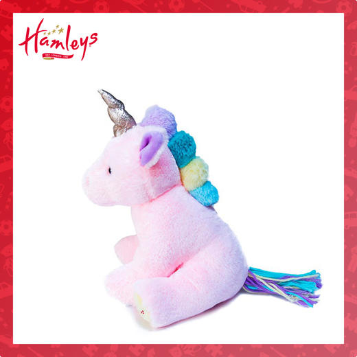 【自营】Hamleys  小独角兽 455873 商品图0