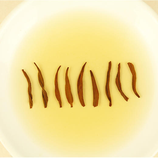 泥巴哥福建小种红茶浓香型品质好茶共250g 商品图3