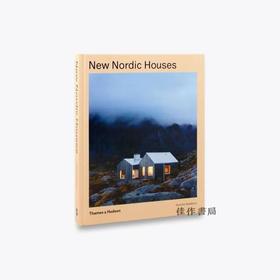 New Nordic Houses/新北欧房屋