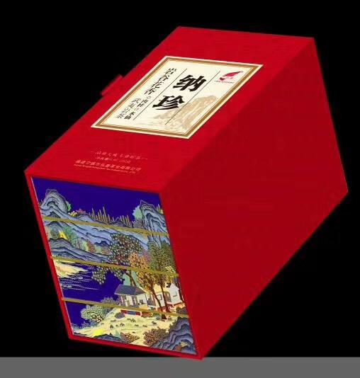 纳珍岩谷花香肉桂水仙组合款 商品图2