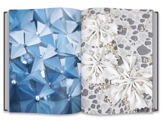 Maison Lesage: Haute Couture Embroidery/Maison Lesage：高级定制刺绣 商品图4