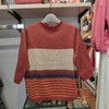 代女毛织上衣361389A 商品缩略图0