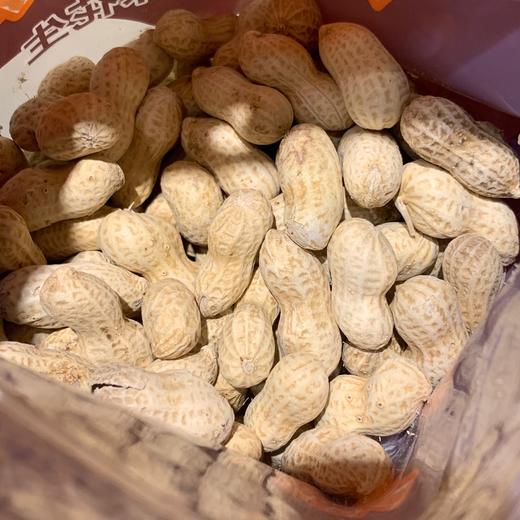 陈皮花生500g 商品图2