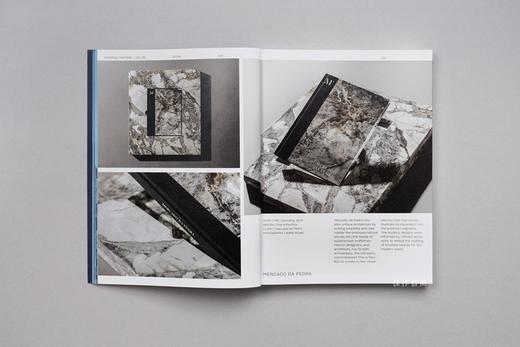 Material Matters 03: Stone: Creative interpretations of common materials/材料问题 03：石材：对常见材料的创意诠释 商品图3