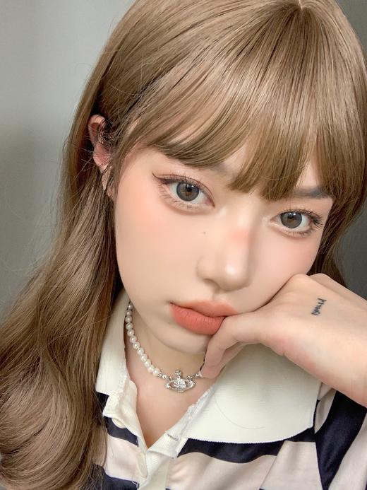 波子蓝·Peachcon丨14.0mm(年抛/2片装） 商品图4