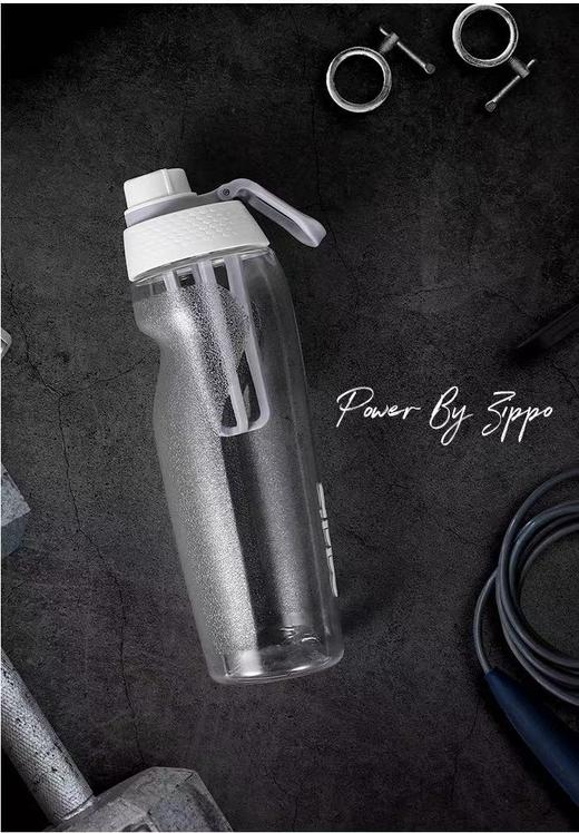 天空之城-ZIPPO水杯 商品图2