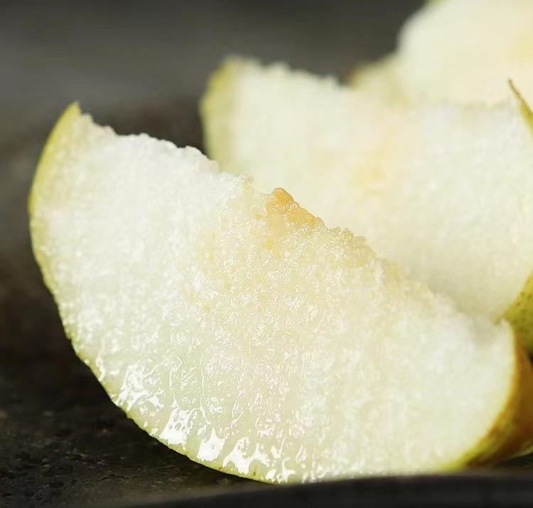 新疆天山蜜梨 约10斤