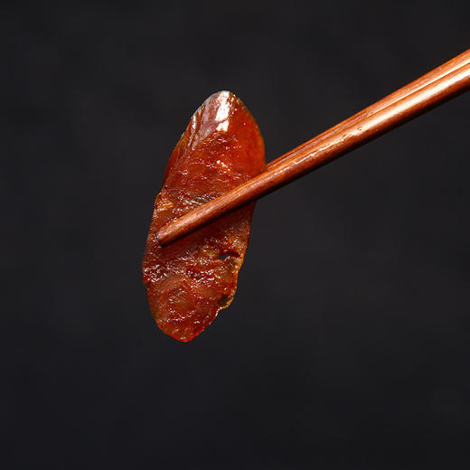 【恩施】不落一个 烟熏香肠 原味麻辣味 500g/袋 商品图4