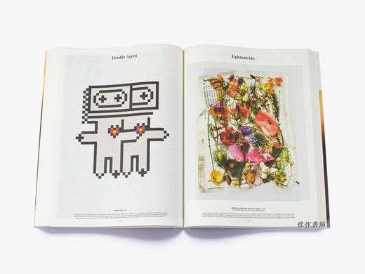 M to M of M/M (Paris) Vol. 2/M 到 M 的 M/M（巴黎）卷.2 商品图4