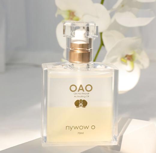 OAO贵妇JI 兰花油｜专li兰花牙胚技术 萃取兰花提取物 专li油包水技术 亲肤力强 好摻透 肌肤莹润保暖 使用前需要摇匀 修腹肌理 嫩肤年轻 保持肌肤弹性 增强皮肤免役力 以油养肤 凝驻时光 商品图12