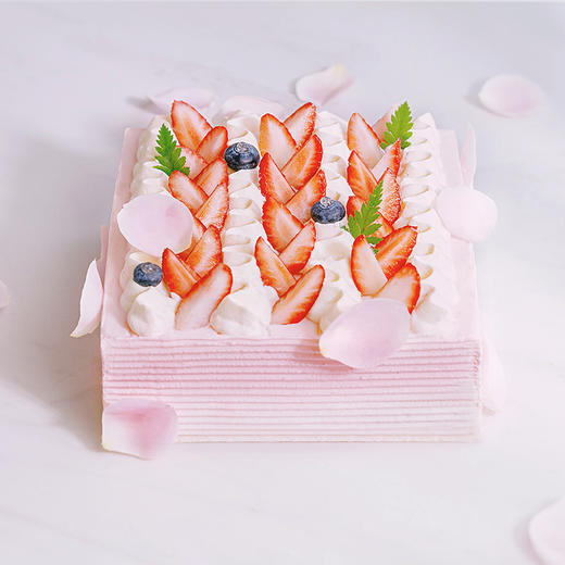 玫莓庄园 商品图3