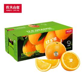 农夫山泉铂金橙一件