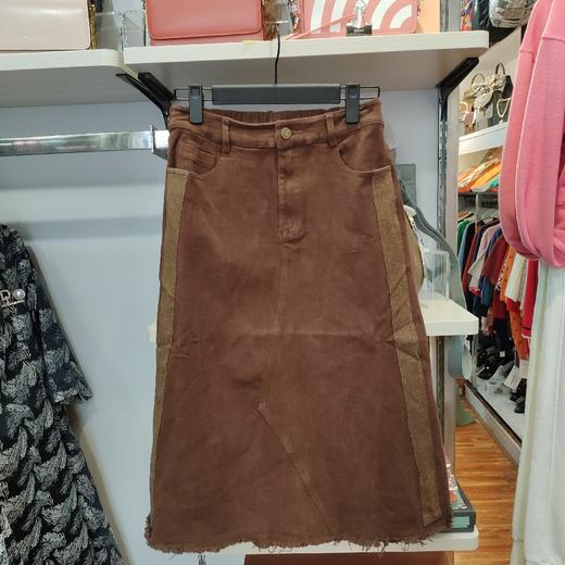 代女半裙321457A 商品图0