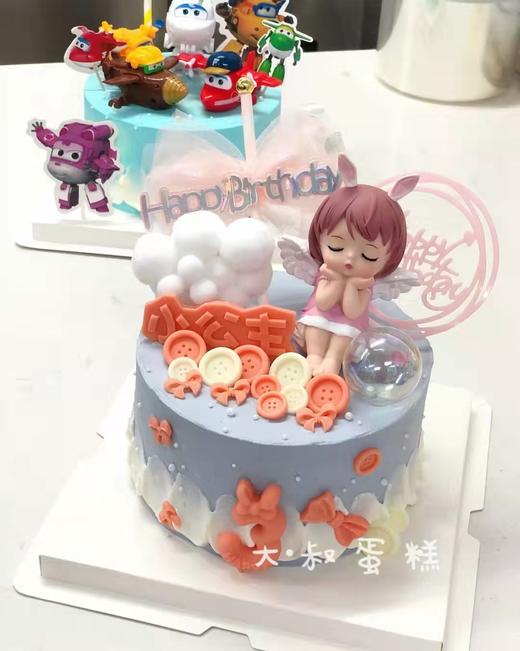 安妮公主 商品图0