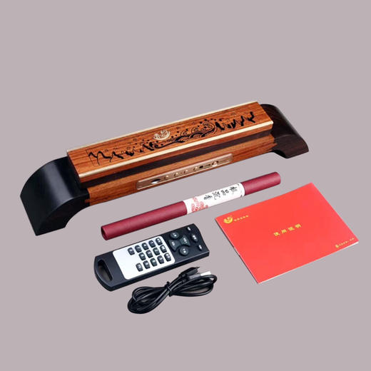 古香古色相约音乐盒香插 商品图3