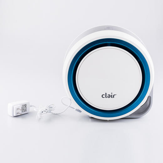 韩国原产clair R2升级版家用除甲醛除尘除有害物质净化器 商品图1