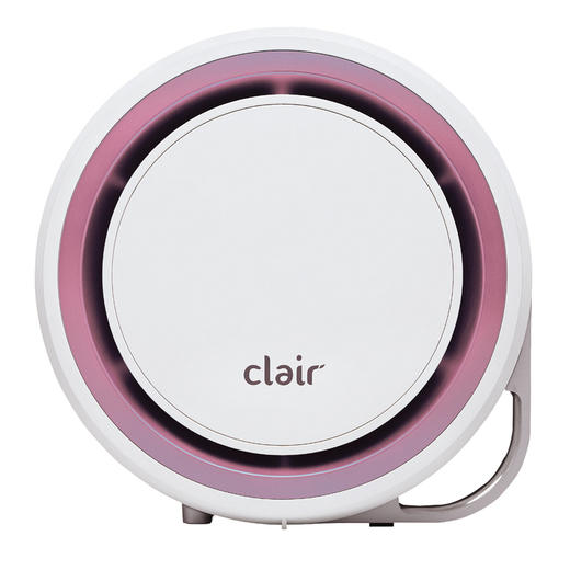 韩国原产clair R2升级版家用除甲醛除尘除有害物质净化器 商品图4
