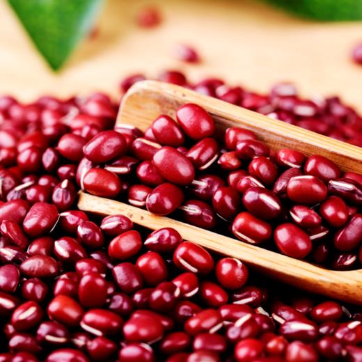 【恩施】有硒红小豆 350g/袋 商品图2