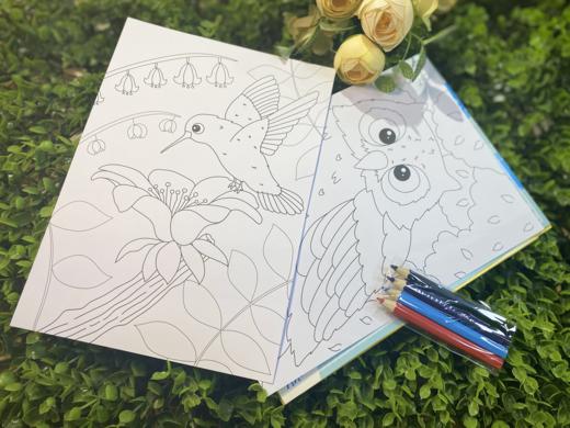 峻柯小小彩绘家158*250/GCP17004 商品图1