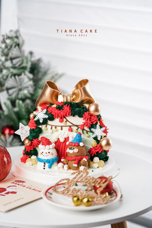 santa claus妙妙屋 商品图8