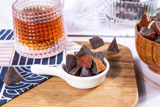 橘红八仙果切片陈皮八仙果多咳痰多咽喉痛清凉润喉化桔红果包邮 商品图6